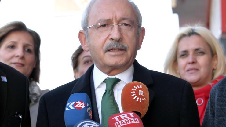 Kılıçdaroğlunun kardeşine para mı verdiler