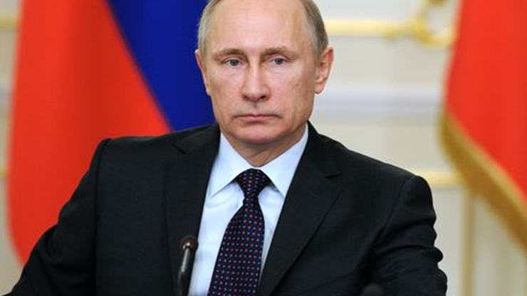 Putinden Erdoğana: Cezalarını çekeceklerinden eminim