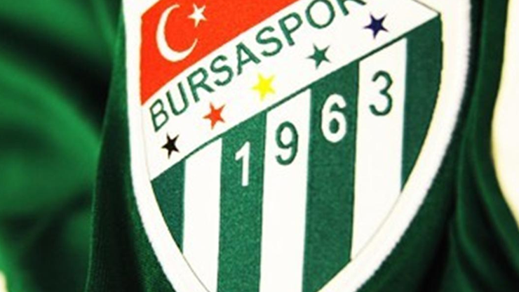 Saldırı sonrası Bursaspordan anlamlı karar