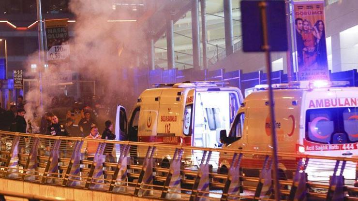 İşte, İstanbul ve Kayseride terör saldırılarını yapan PKKlılar