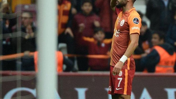 Galatasaray çıkışını sürdürdü