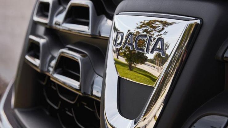 İşte yeni Dacia otomobilleri