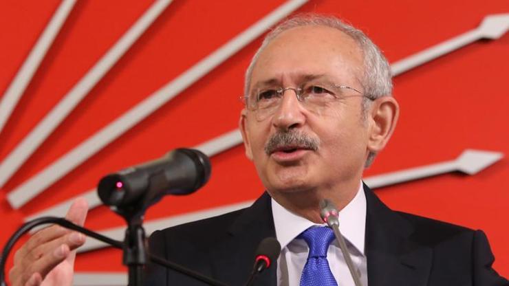 CHPden Beşiktaş saldırısı için açıklama: PKK amacına asla ulaşamayacak