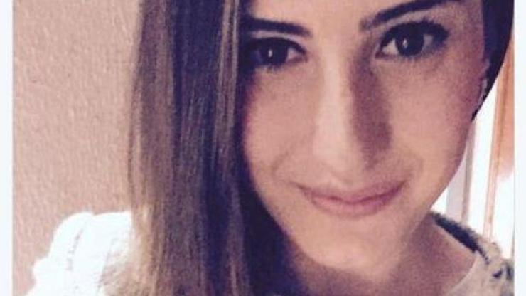Beşiktaş patlamasında hayatını kaybeden Selin Çelikin son mesajı
