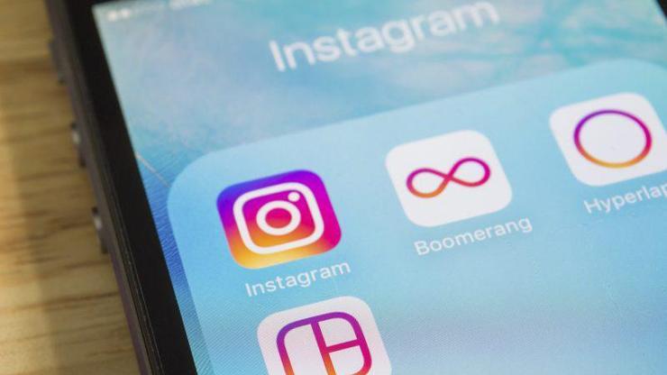 Instagram canlı yayın özelliği test aşamasında