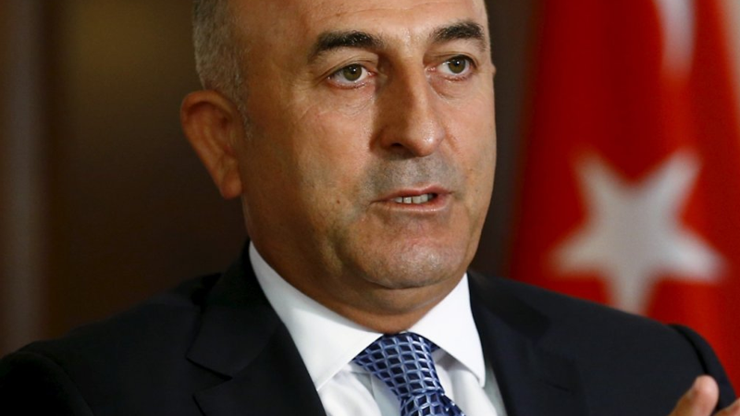 Çavuşoğlu’nun etkinliğinin iptaliyle ilgili Belediye Başkanı’nın mektubu ortaya çıktı