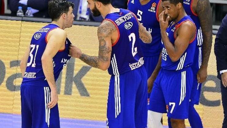 Brose Basket-Anadolu Efes maçı saat kaçta hangi kanalda