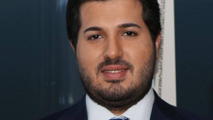 Reza Zarrab, bazı avukatlarıyla yollarını ayırdı