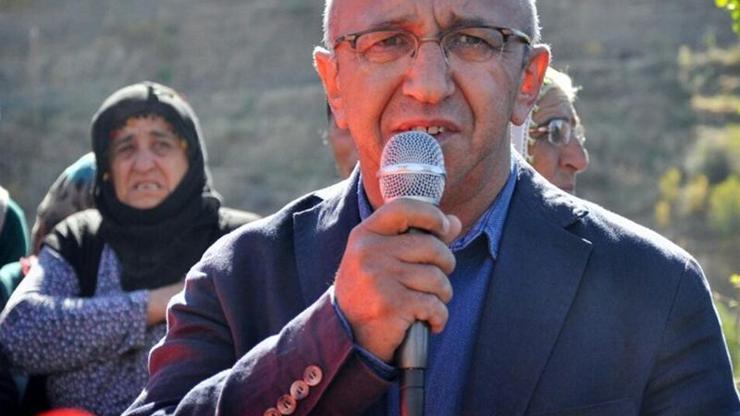 HDP milletvekili serbest bırakıldı