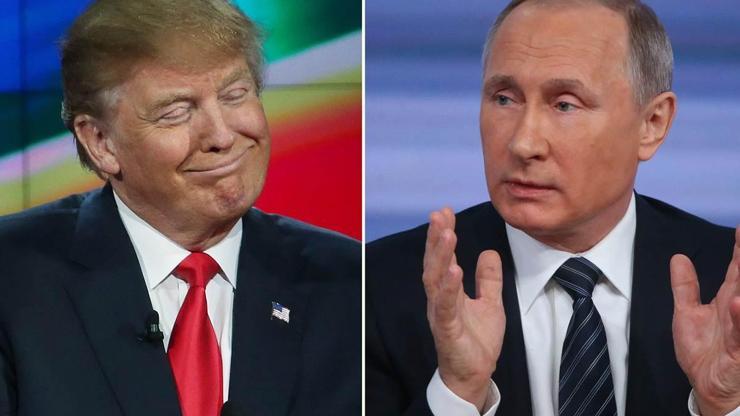 NBC: Putin, ABDdeki seçimlere direkt müdahale etti