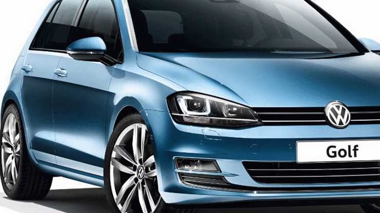 VW’de indirim ve sabit kur