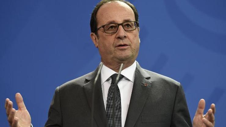 Hollandedan Musul operasyonuyla ilgili önemli açıklama