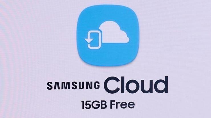 Samsung Cloud 2017’de PC’lere geliyor