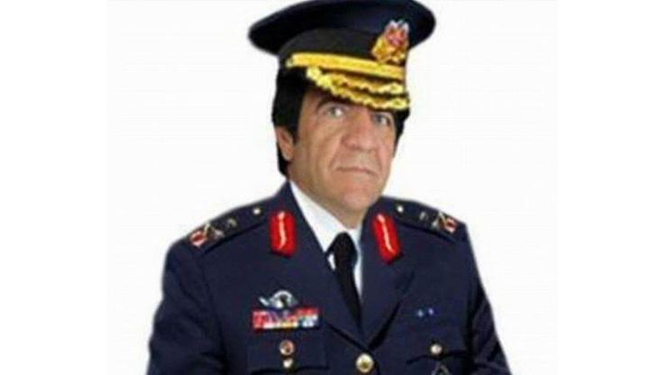 Saddamın generali Kurtlar Vadisinde oynadı