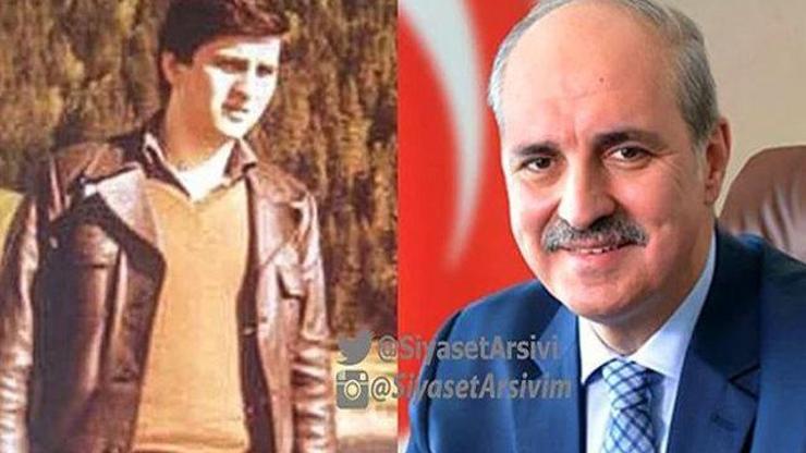 Siyasi liderlerin hiç görülmemiş fotoğrafları