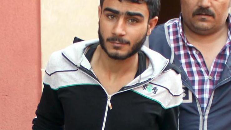 Suriyeli gencin katil zanlısı mahkemede itiraf etti