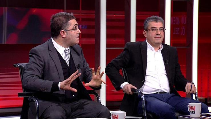 Ersan Şen: Türkiye, Suriyeye savaş ilan edecek de biz mi bilmiyoruz