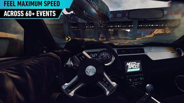 Need for Speed No Limits VR duyuruldu