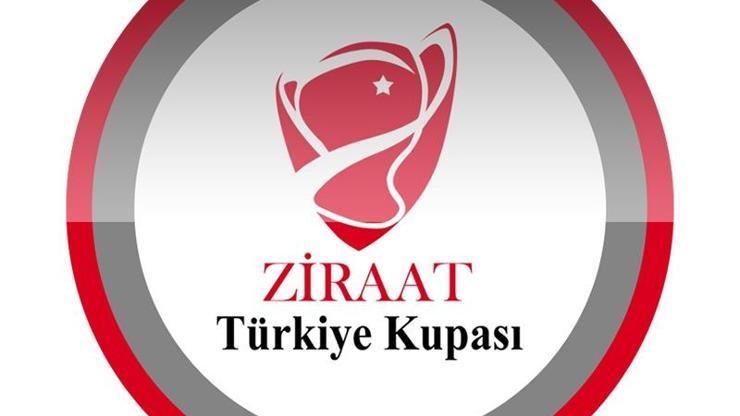 Ziraat Türkiye Kupası’nda haftanın programı