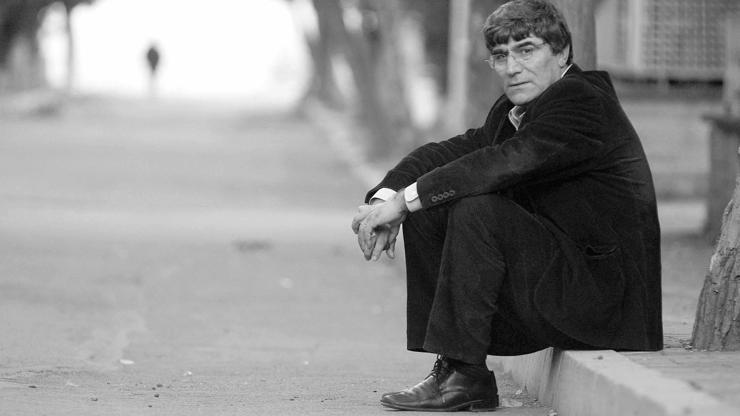 Son dakika: Hrant Dink cinayetinde 8 gözaltı kararı