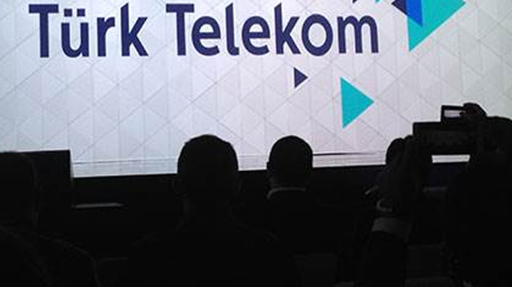 Türk Telekom 184 milyon liralık tebligat ile karşı karşıya