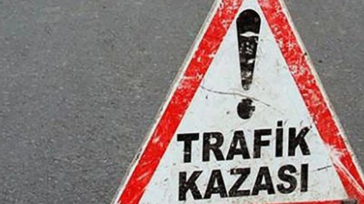 Konyada zincirleme trafik kazası: 15 yaralı