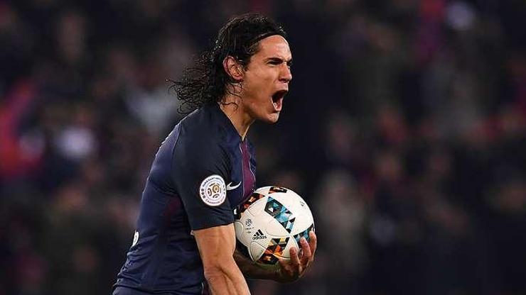 Edinson Cavani İngiltere yolcusu