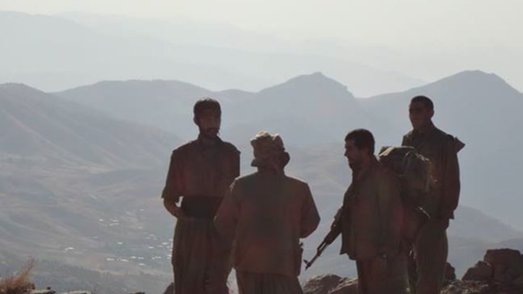 HRW: PKK’da Çocuk Askerler Var