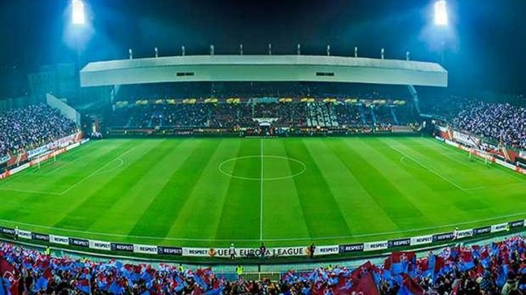 Trabzonspor - Fenerbahçe maçı tarihe geçecek