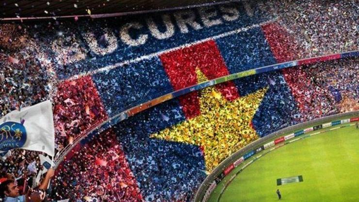 Steaua Bükreş adını mahkeme kararıyla kaybetti İşte yeni adı