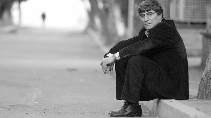 Son dakika... Hrant Dink davasında Ali Öz ve Metin Yıldıza tahliye