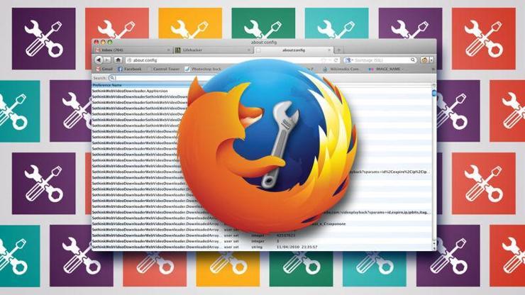 Firefox Windows XP desteğini sürdürecek