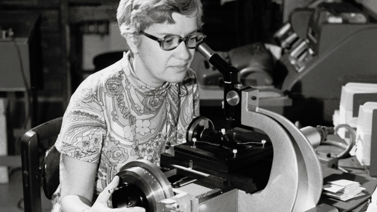 Ünlü bilim insanı Vera Rubin hayatını kaybetti