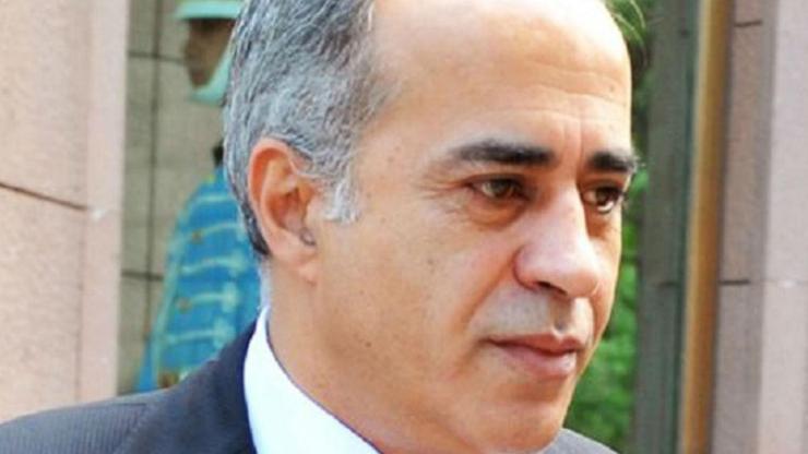 Ahmet Severin Mustafa Varanka hakaret davası sonuçlandı