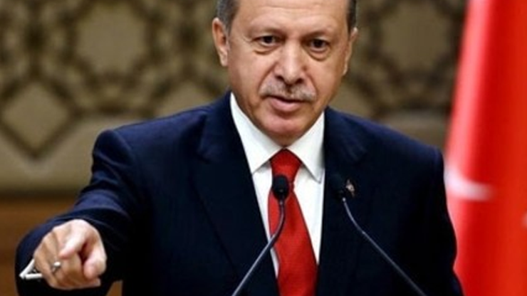 Cumhurbaşkanı Erdoğandan talimat: KHKları millete iyi anlatın