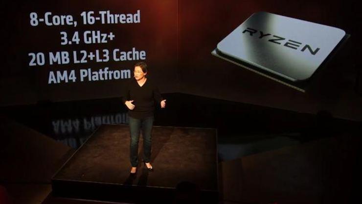 AMD Ryzen ne zaman Türkiye’ye gelecek