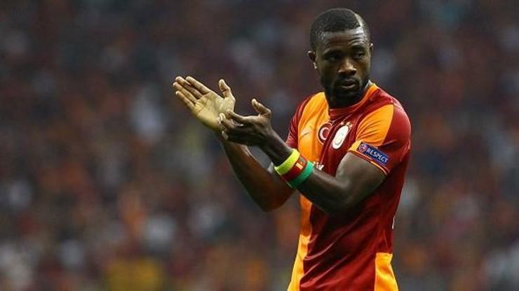 Chedjoudan Beşiktaş açıklaması
