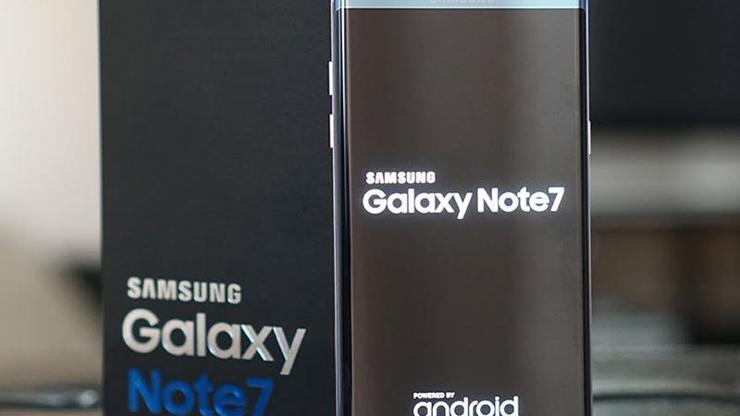 Galaxy Note serisi bitiyor mu