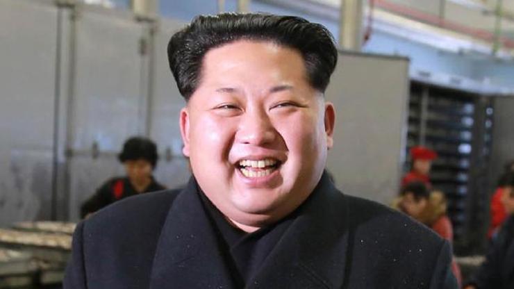 İşte Kuzey Kore lideri Kim Jong-Unun ilginç yasakları