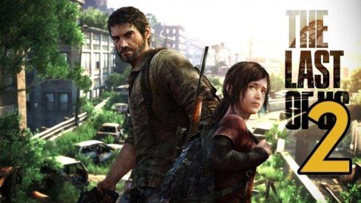 The Last of Us 2 ön siparişlere açıldı
