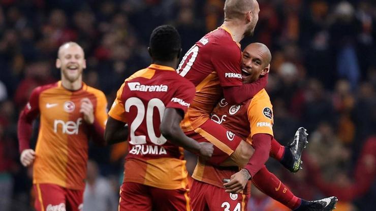 Galatasaraydan ayrılması gündemde olan 6 futbolcu
