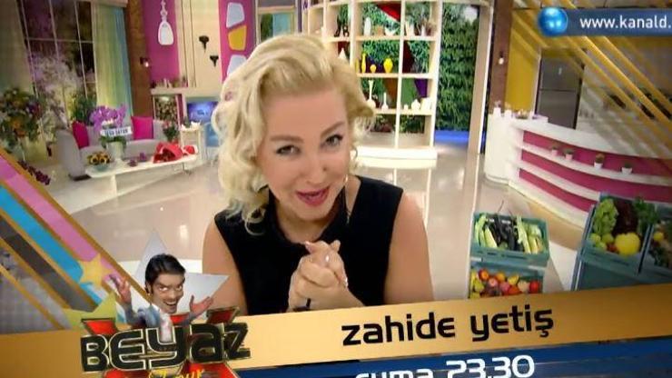 Beyaz Show bu haftaki konukları kimler | Kanal D 30 Aralık yayın akışı