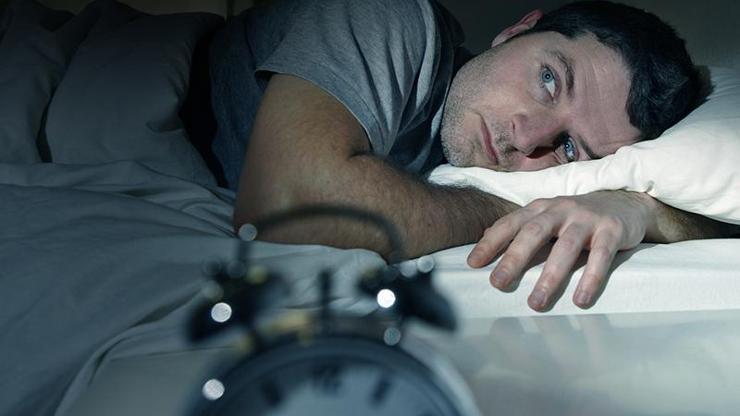 Kronik ağrı uyku düşmanı
