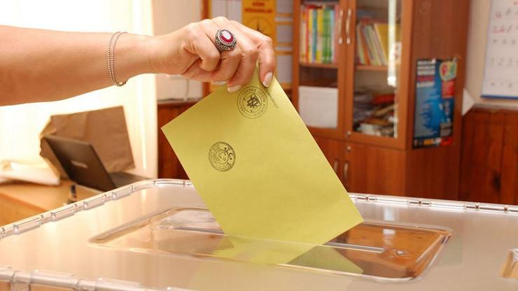 16 Nisan referandumuna doğru YSKdan seçim torbası kararı