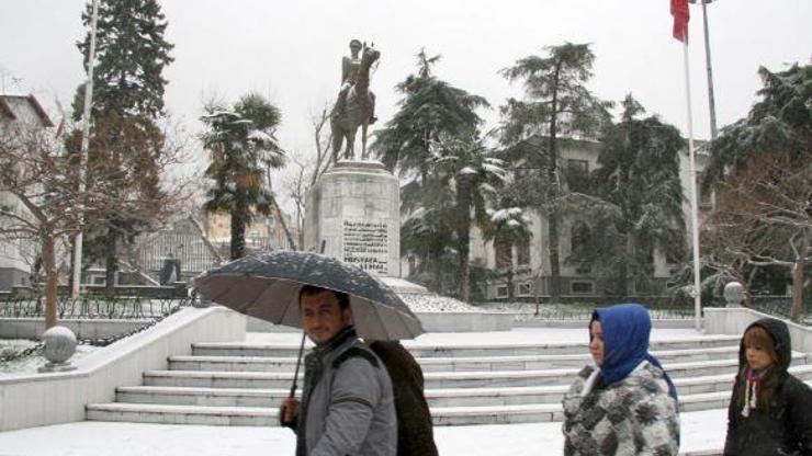 Bursa Haberleri | Yeni yılda Bursa’da hava durumu nasıl olacak