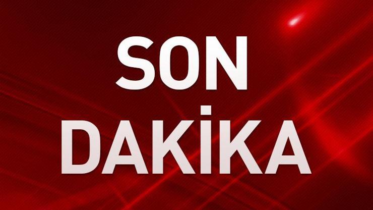 Antalya Havalimanı'nda canlı bomba paniği