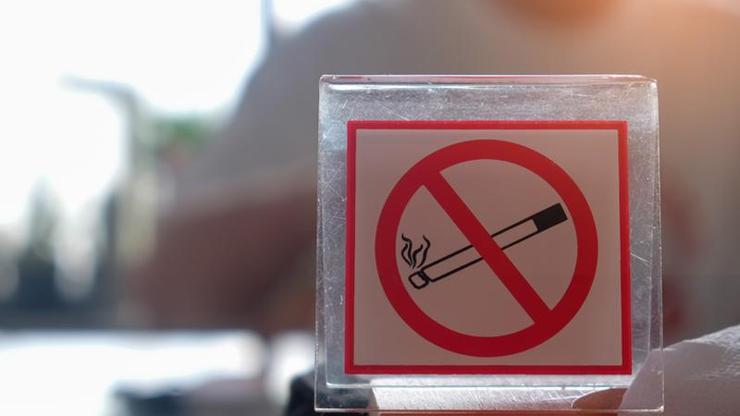 Sigarayı bırakma tedavisi alanlara ilaç ücretsiz olacak