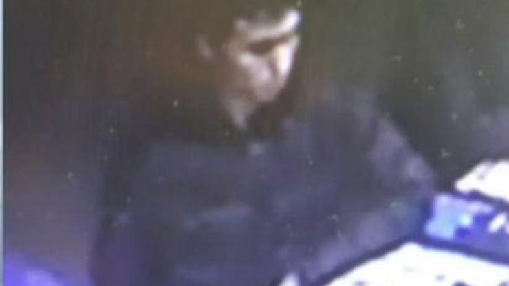 İşte Reina saldırısını düzenleyen teröristin fotoğrafları