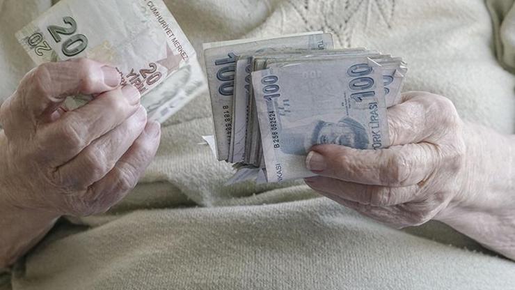 Büyükannelere maaş uygulaması Mart ayında başlıyor