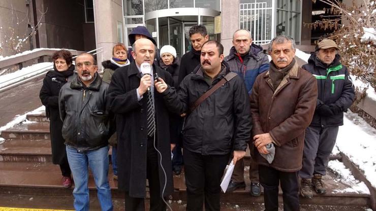 Diyanet İşleri Başkanı Mehmet Görmeze suç duyurusu